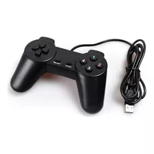 Mando Pc Control Nes Mini Joystick Para Pc Usb L1 R1 