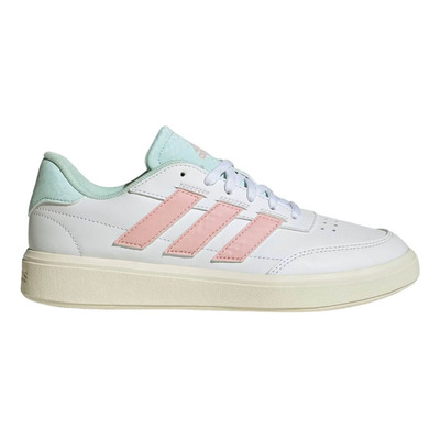 Imagem Tênis Feminino adidas Ig6879 Courtblock