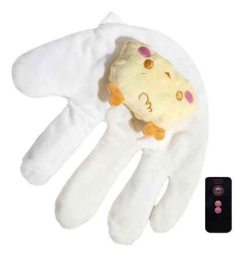Palmeira Para Bebê Dormir, Modo Elétrico, 3 Velocidades, ! Dragon