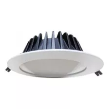 Lampara Led Tipo Ojo De Buey 20 W, Ledex (k3830)