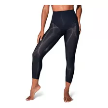 Nova Legging Modeladora Capri Liz 74383 Segunda Pele C.laser