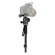 Profesional De Servicio Pesado 72\ Monopod/uniPod (doble Ca