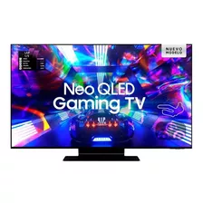 Tv Samsung Neo Qled 43 Qn90b 4k Gamer Isdbt Inc. Iva Mex.