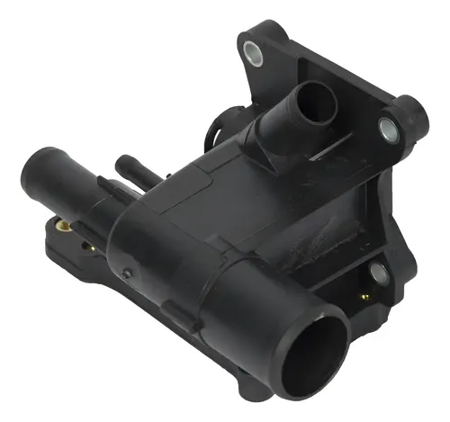 Caja De Termostato Ford Focus Ecosport Ranger 2.0
