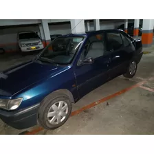 Peugeot 306 1997 1.4 Sl