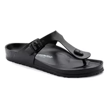 Sandalias Birkenstock Gizeh Eva Black X Talles Rex