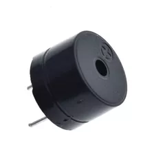 Zumbador Activo 3 A 5 Volt Buzzer Sonido