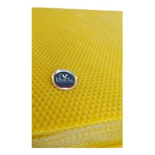 Cera De Abeja Pura 500 G, Cera Estampada Diar Dee