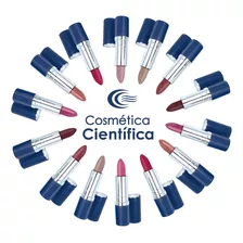 Labial Cosmetica Cientifica Hipoalergenico Distrib. Oficial