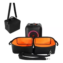 Case Capa Bag P/ Jbl Partybox Encore Essential Prova D'água