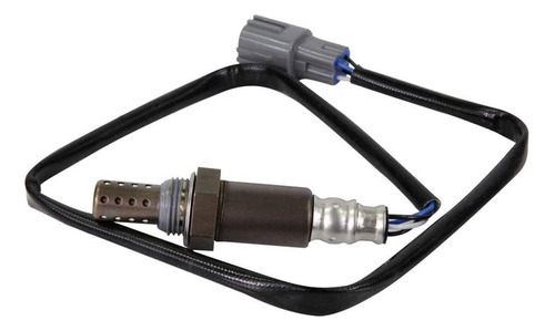 Sensor De Oxgeno Para Subaru Impreza Forester Legacy Outbac Foto 6