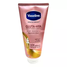  Vaseline Gluta - Hya Loción Corporal 300ml