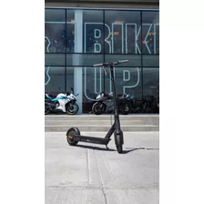 Segway Ninebot G30p - 100% Financiado - Bike Up