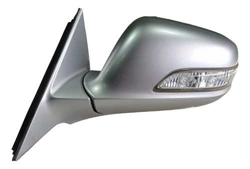 Retrovisor Esquerdo Honda Accord 2011 E4022553 V557