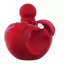 Edp Nina Ricci Extra Rouge X 50 Ml