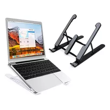 Base Suporte Ergonômico Regulavel Notebook Tablet Reforçado