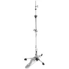 Gibraltar 8707 Soporte Para Hihat Con Base Plana Y Nuevo Sis