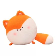 Fox De Peluche De Peluche Zorro De Peluche Que Abrazan Almoh