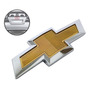 Par De Emblemas Laterales Ls Chevrolet Cheyenne 1999-2007