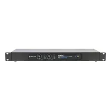 Amplificador De Potência 1200w Na 2650/70 Next Pro Cor Preto