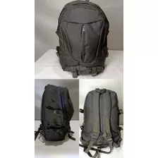 Mochila Escolar, Campismo Viaje ,back Pack ,extragrande 50 L