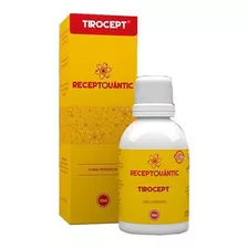 Tirocept - Receptquântic - Floral Para Sentimentos Negativos