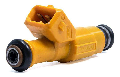 Inyector Gasolina Para Mercury Mystique 4cil 2.0 1997 Foto 2