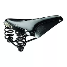 Brooks, Asiento Flyer De Bicicleta De Hombre