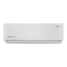 Minisplit Inverter X32 110v Mirage 1 Tonelada 12000 Btu R32 Color Blanco