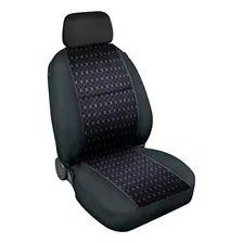 Funda Cubre Asiento Delantero Individual 3pcs Kmt