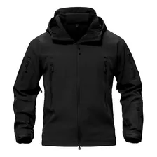 Casaca Táctica Softshell