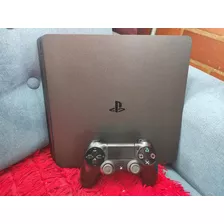 Consola Sony Playstation 4 Ps4 Slim 1tb