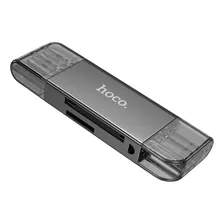 Lector De Memoria Hoco Hb39 2tb Alta Velocidad