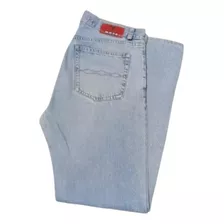 Pantalón De Jean - Hombre (kosiuko)