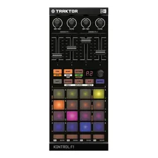 Controlador Native Traktor Kontrol F1