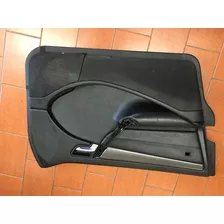 Tapizado Puerta Del. Izq. Mercedes W202 Usado 2027204567