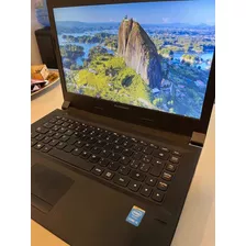 Notebook Lenovo I5 8gb Ram 256gb Ssd