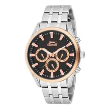 Reloj Slazenger Para Caballero Cronógrafo Sl.9.6086.2.02