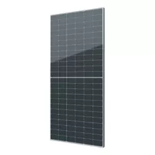 Panel Solar Solarever 540w Monocristalino