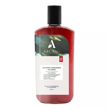 Shampoo Matizador Y Tratamiento Para Canas Natural