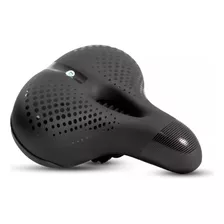 Banco Selim Bike Bicicleta Rockbros 2 Molas Silicone 220mm