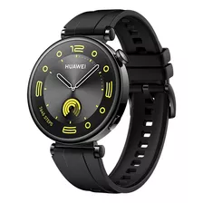 Smartwatch Huawei Watch Gt 4 41 Mm Negro Mate