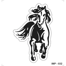 Adesivo Horse Imp-032