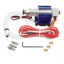 Kit Hotend Extrusor V6 E3d Impresora 3d 12 O 24v + Obsequio 