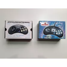 Joystick Sega . Precio X Unidad 