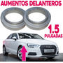  Kit 4 Bujes De Horquilla Audi Q3 13-18 Hosch Original