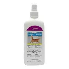 Repelente Hagen Para Gatos No Spray Interiores 300ml