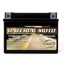 Bateria Xtz 14s 12v 10ah Gsxr 750/1000/1300/ Xl700 Transalp 