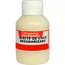 Aceite De Coco - 100ml