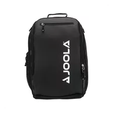 Mochila Joola Vision Ii Deluxe (preta)